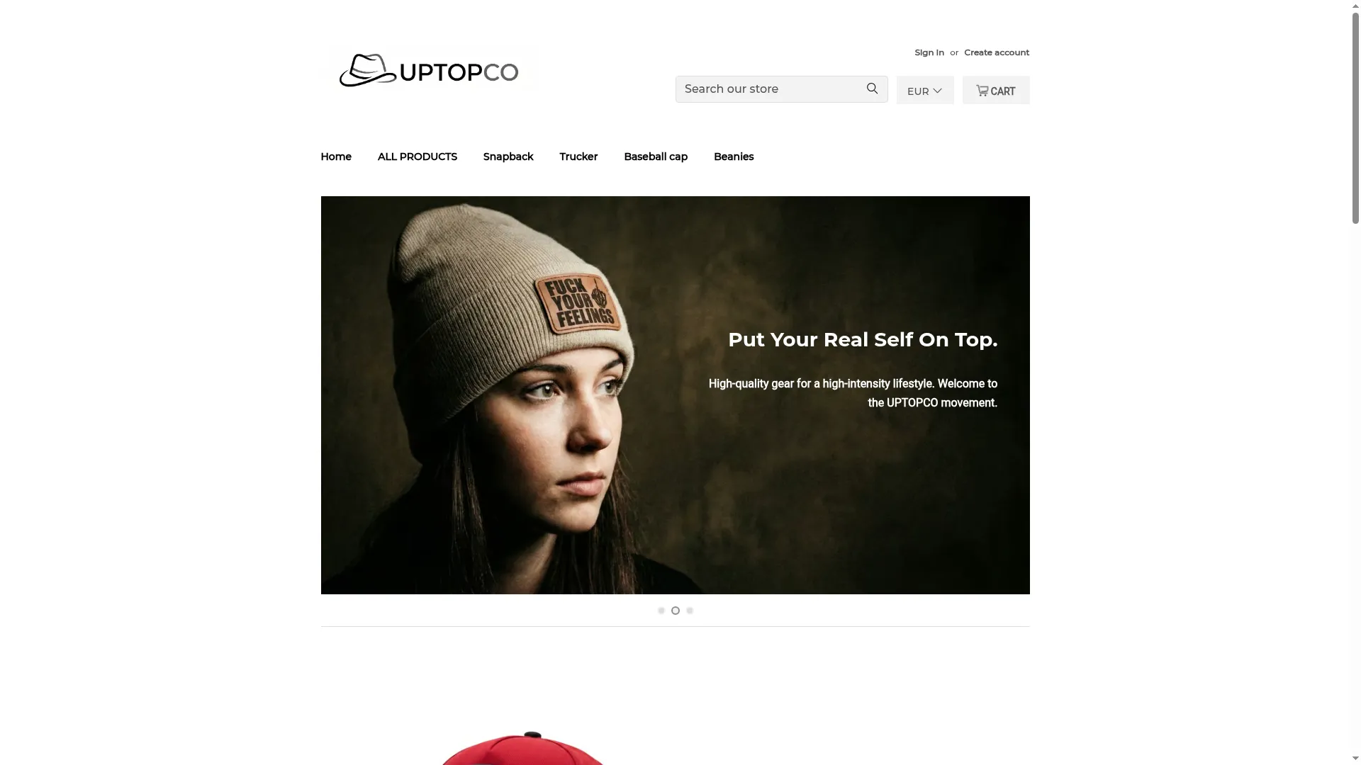 Uptopco.com
