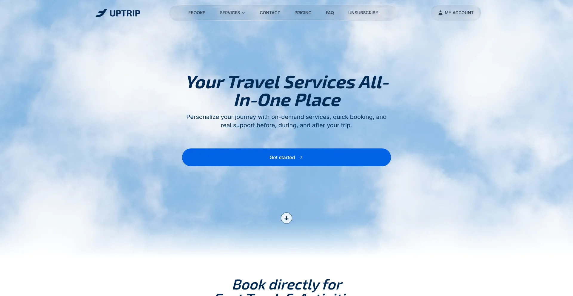 Uptrip.co