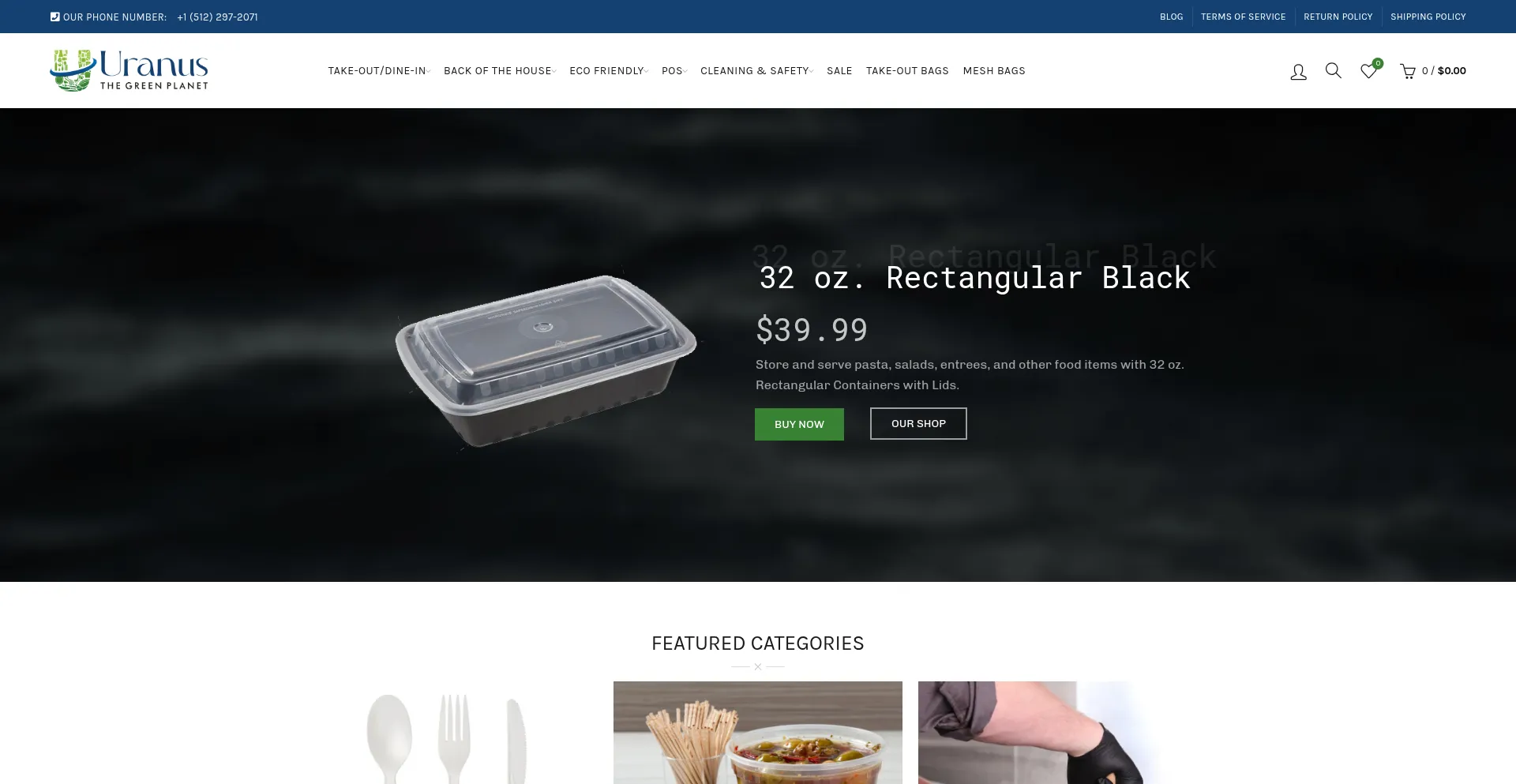 Ist Uranussupplies.com sicher und vertrauenswürdig?