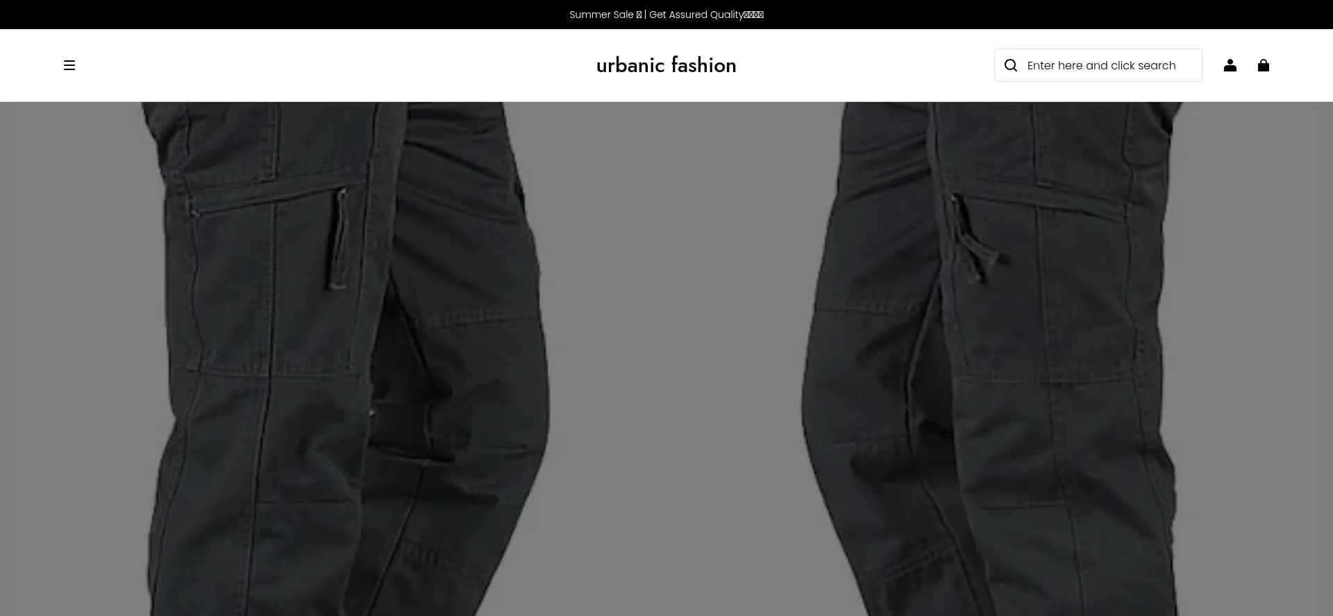 Urbanicfashion.shop