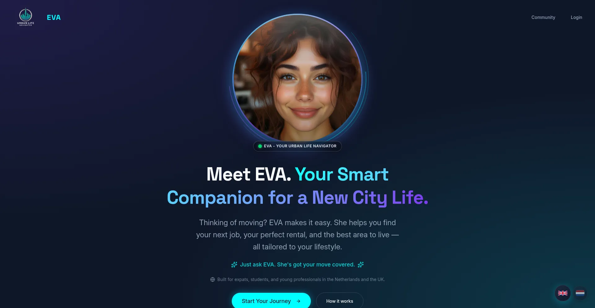 Urbanlifenavigator.com