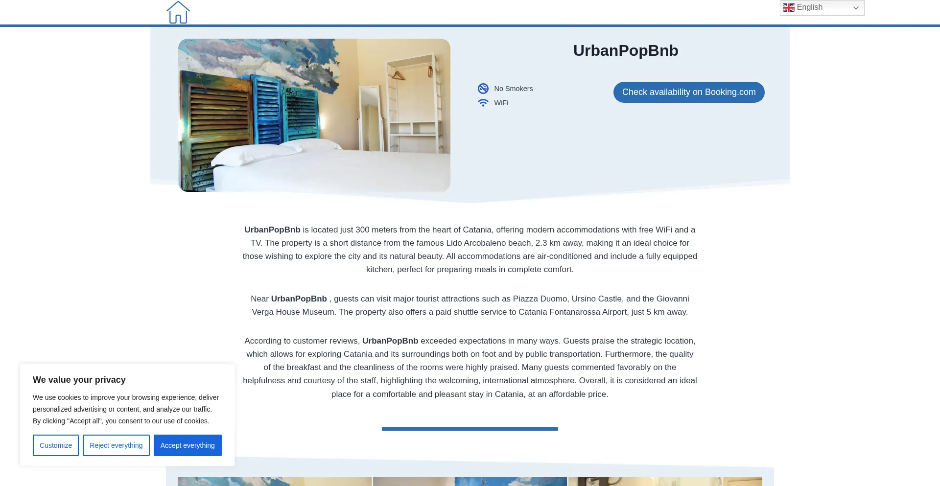 Ist Urbanpopbnb.top sicher und vertrauenswürdig?