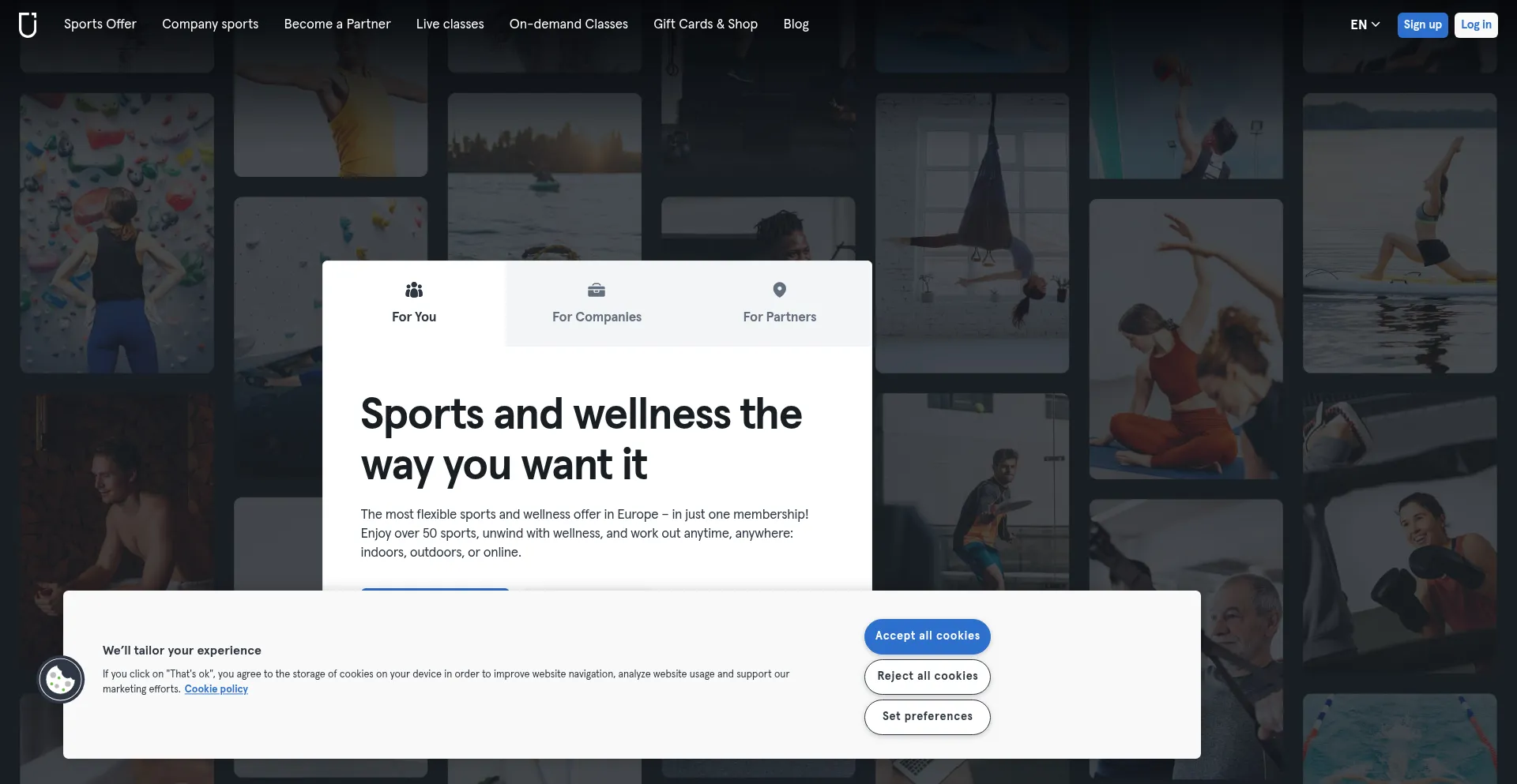 Ist Urbansportsclub.com sicher und vertrauenswürdig?