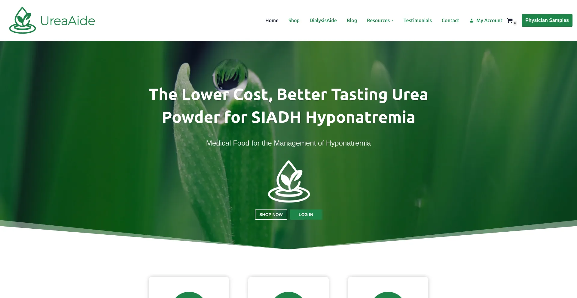 Ureaaide.com