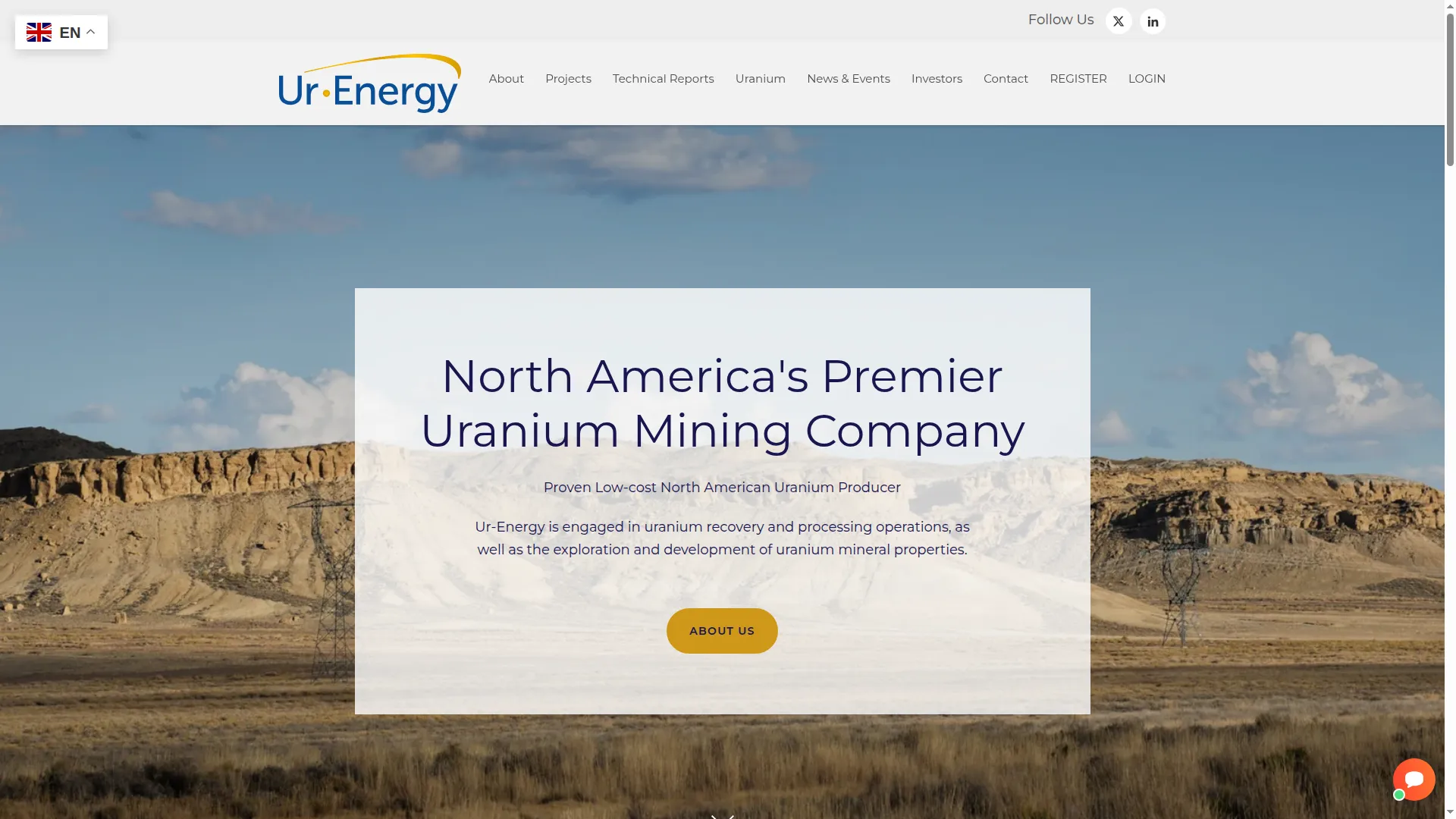 Urenergiey.com