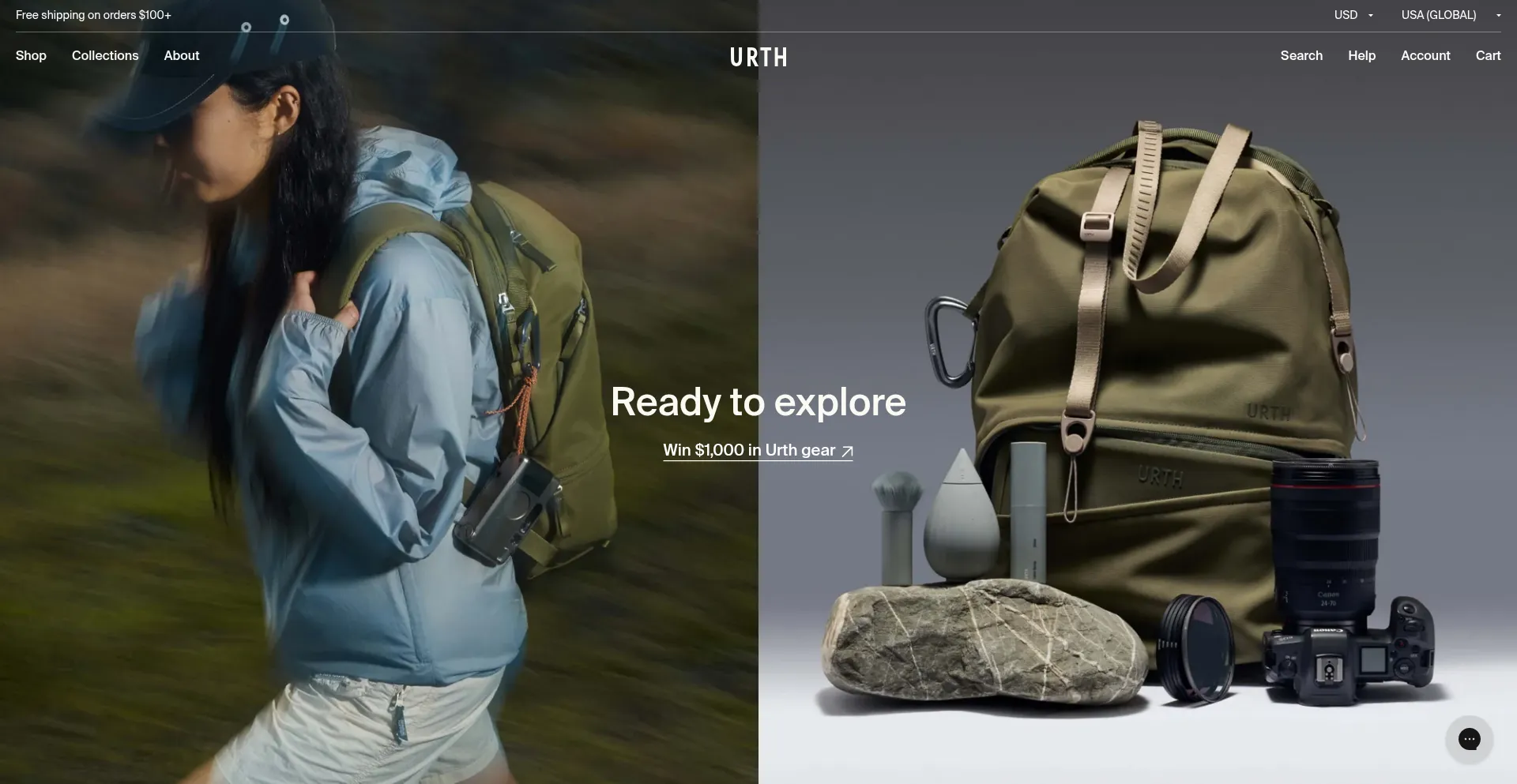 Urth.co