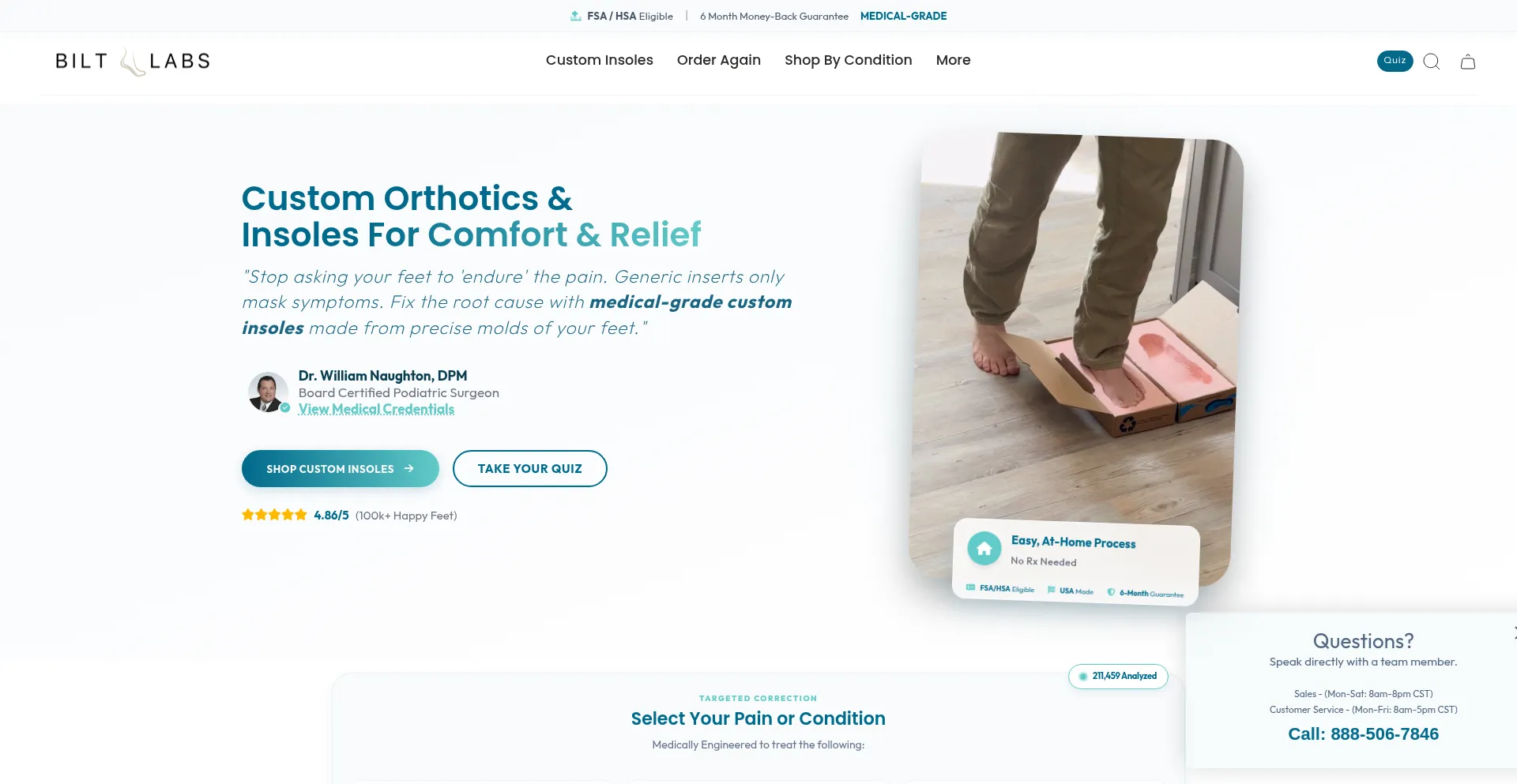 Urthotics.com