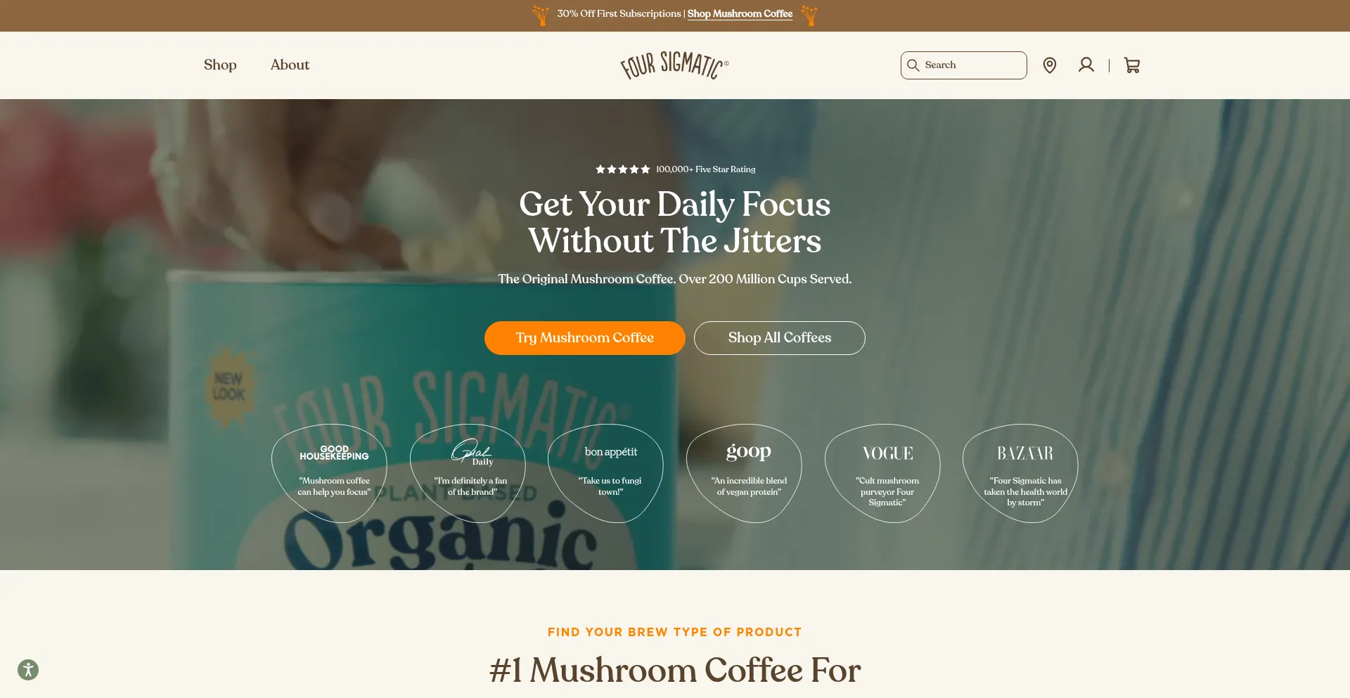 Ist Us.foursigmatic.com sicher und vertrauenswürdig?