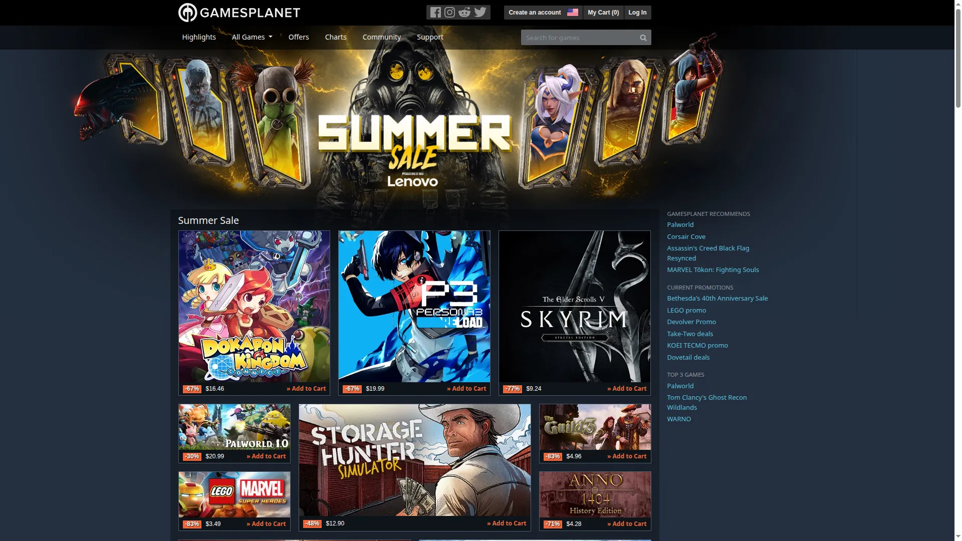 Us.gamesplanet.com