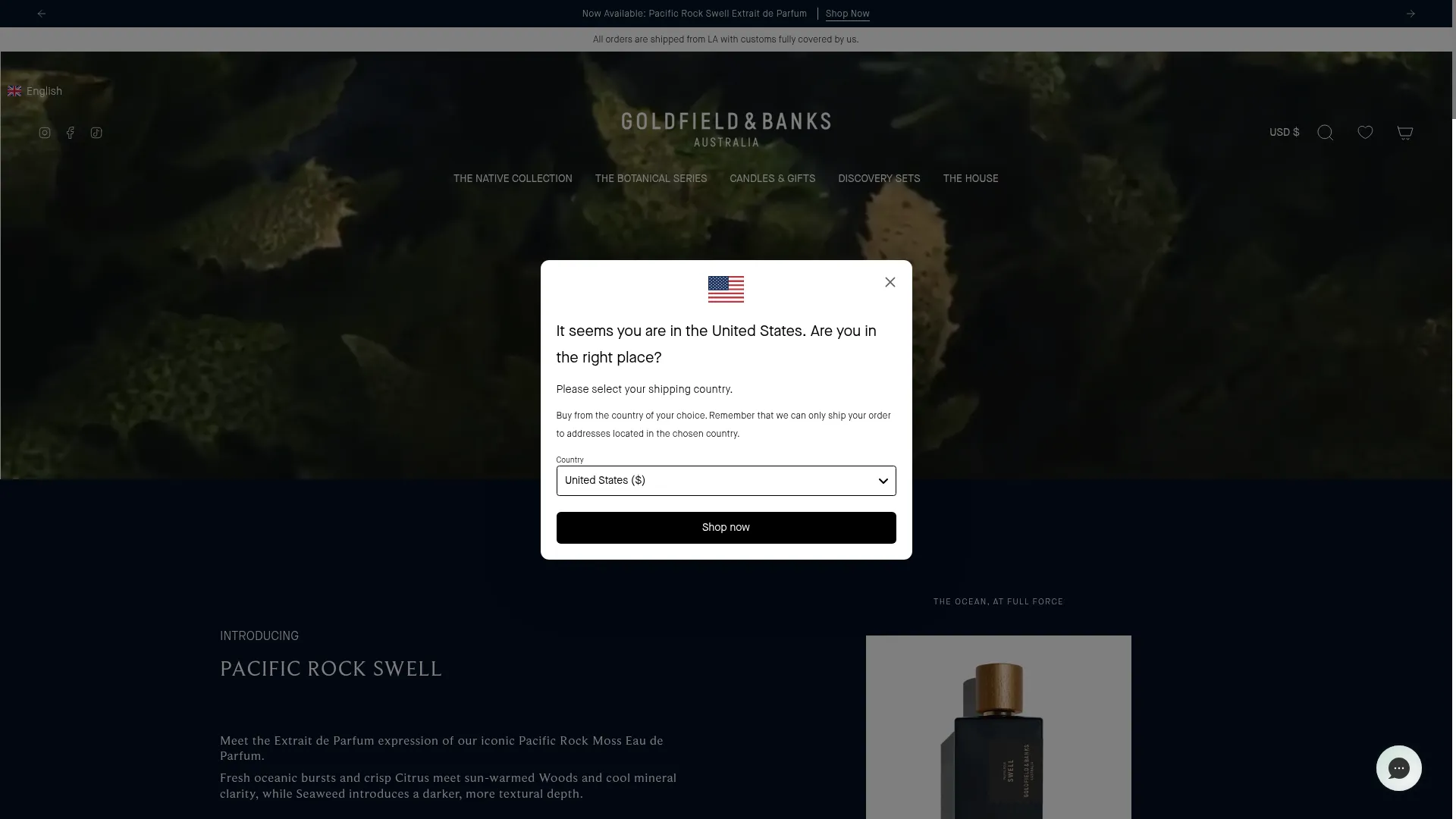 Us.goldfieldandbanks.com