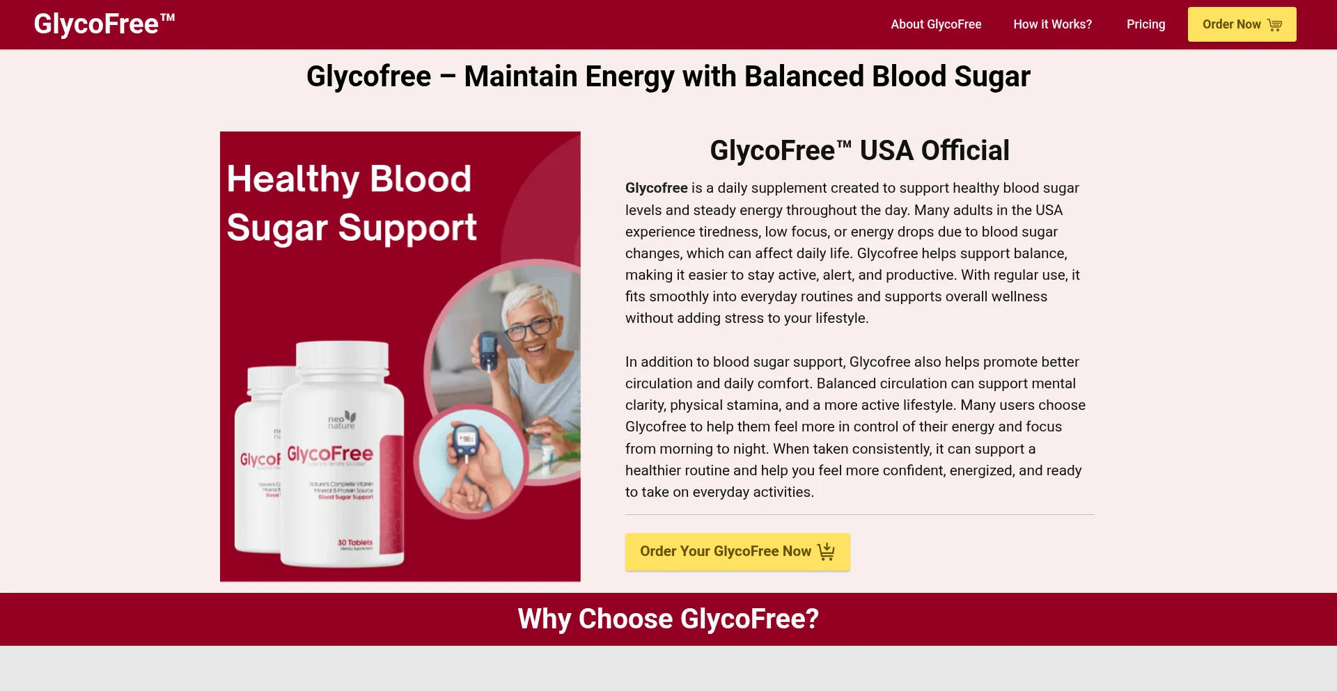 Us-glycofree.us