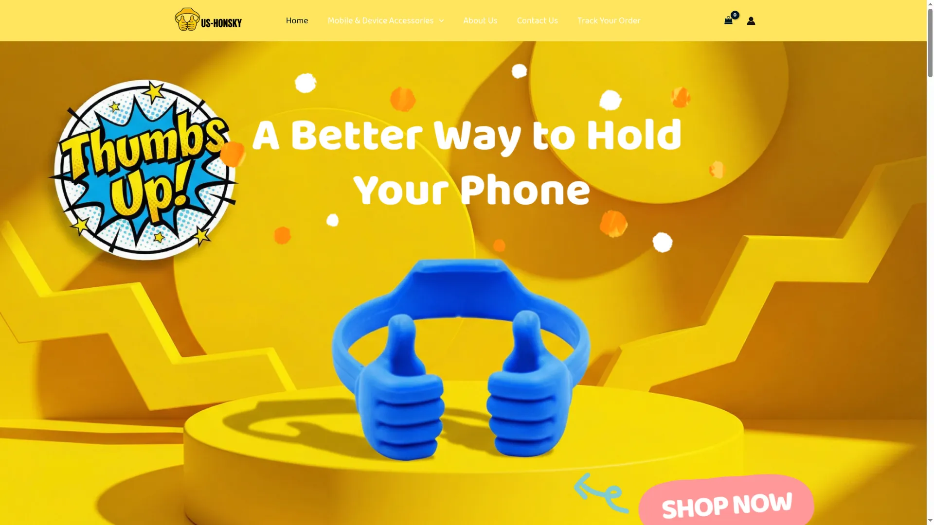 Us-honsky.com