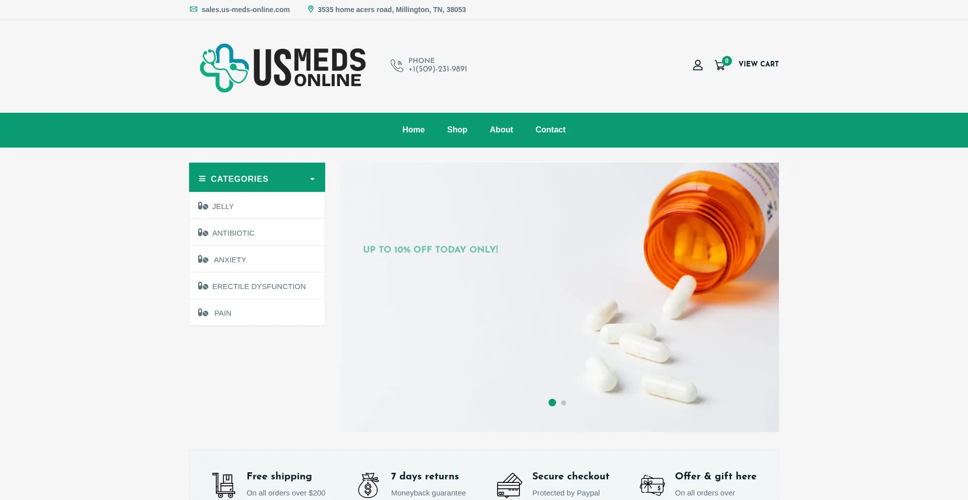 Us-meds-online.com