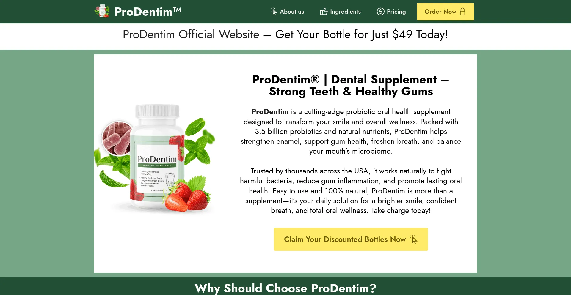 Ist Us-prodenetim.com sicher und vertrauenswürdig?