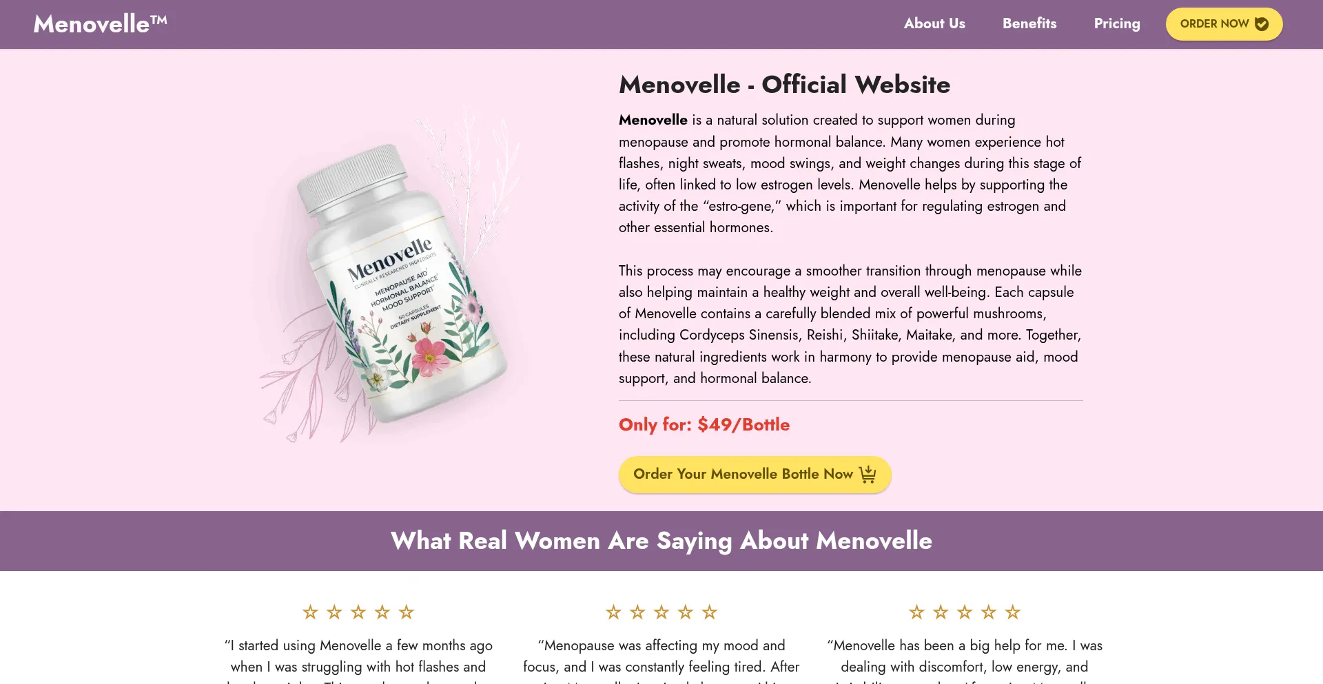 Ist Us-us--menovelle.com sicher und vertrauenswürdig?