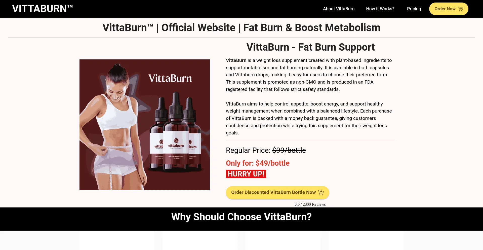 Ist Us-us--vittaburn.com sicher und vertrauenswürdig?