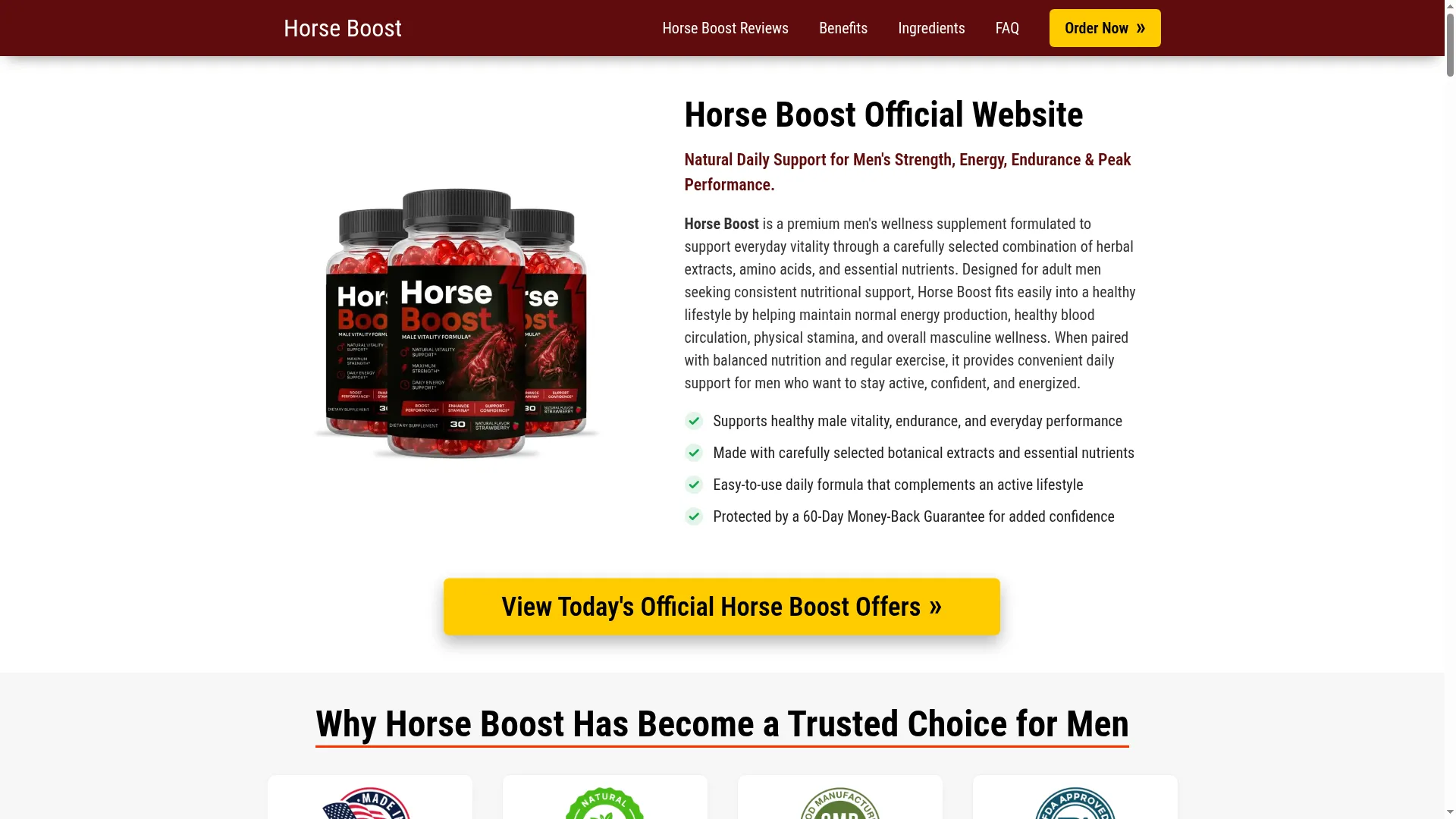 Us-us-horseboost.com