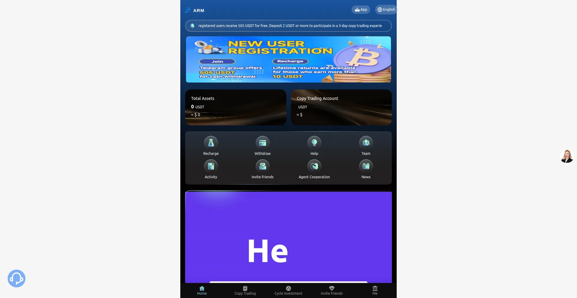 Ist Usa23.com sicher und vertrauenswürdig?