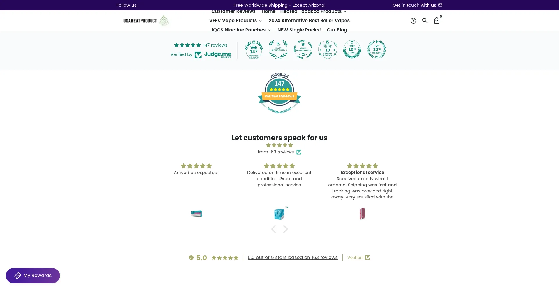 Usaheatproduct.store