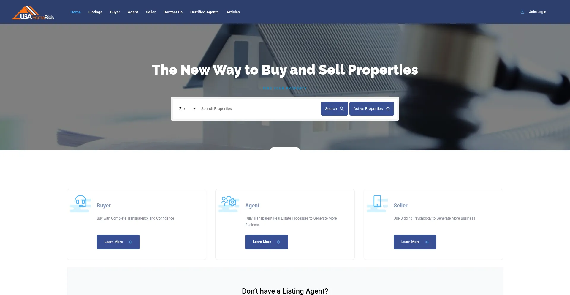 Usahomebids.com