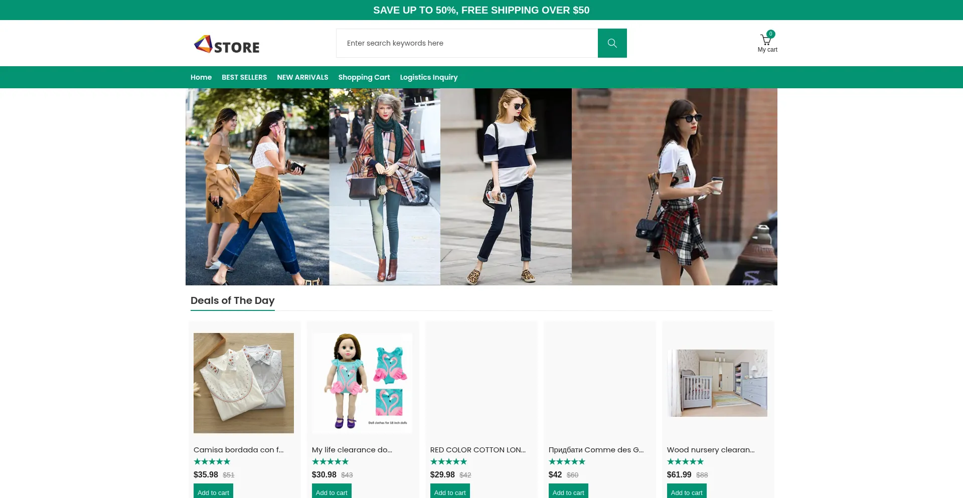 Website screenshot of Usalikemk.click