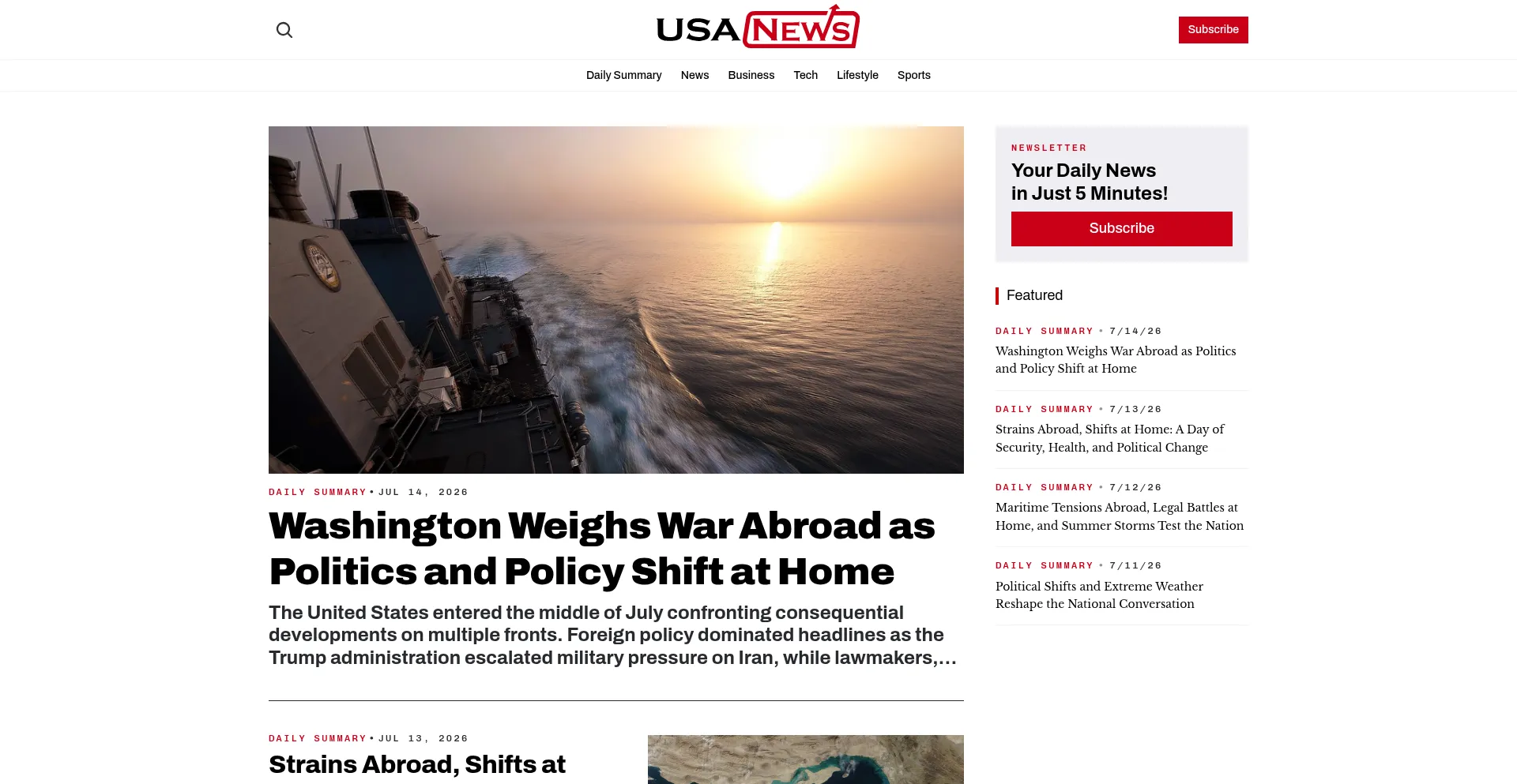 Usanews.com