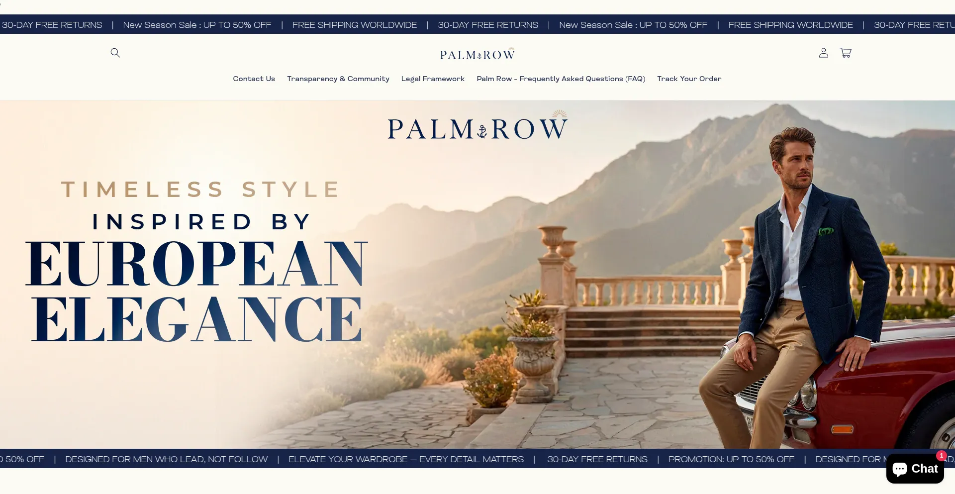 Usapalmrow.boutique