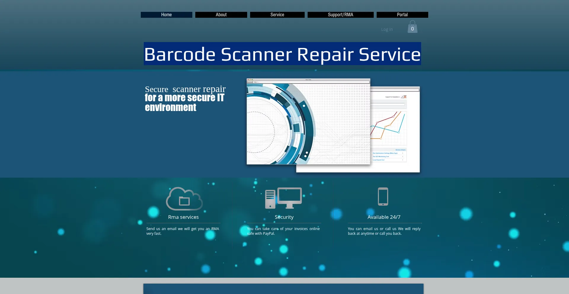 Usbarcodes.com