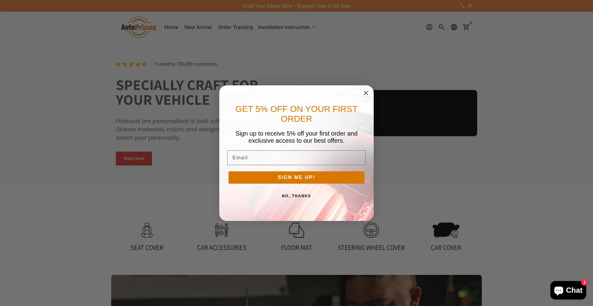 Uscarseat.com