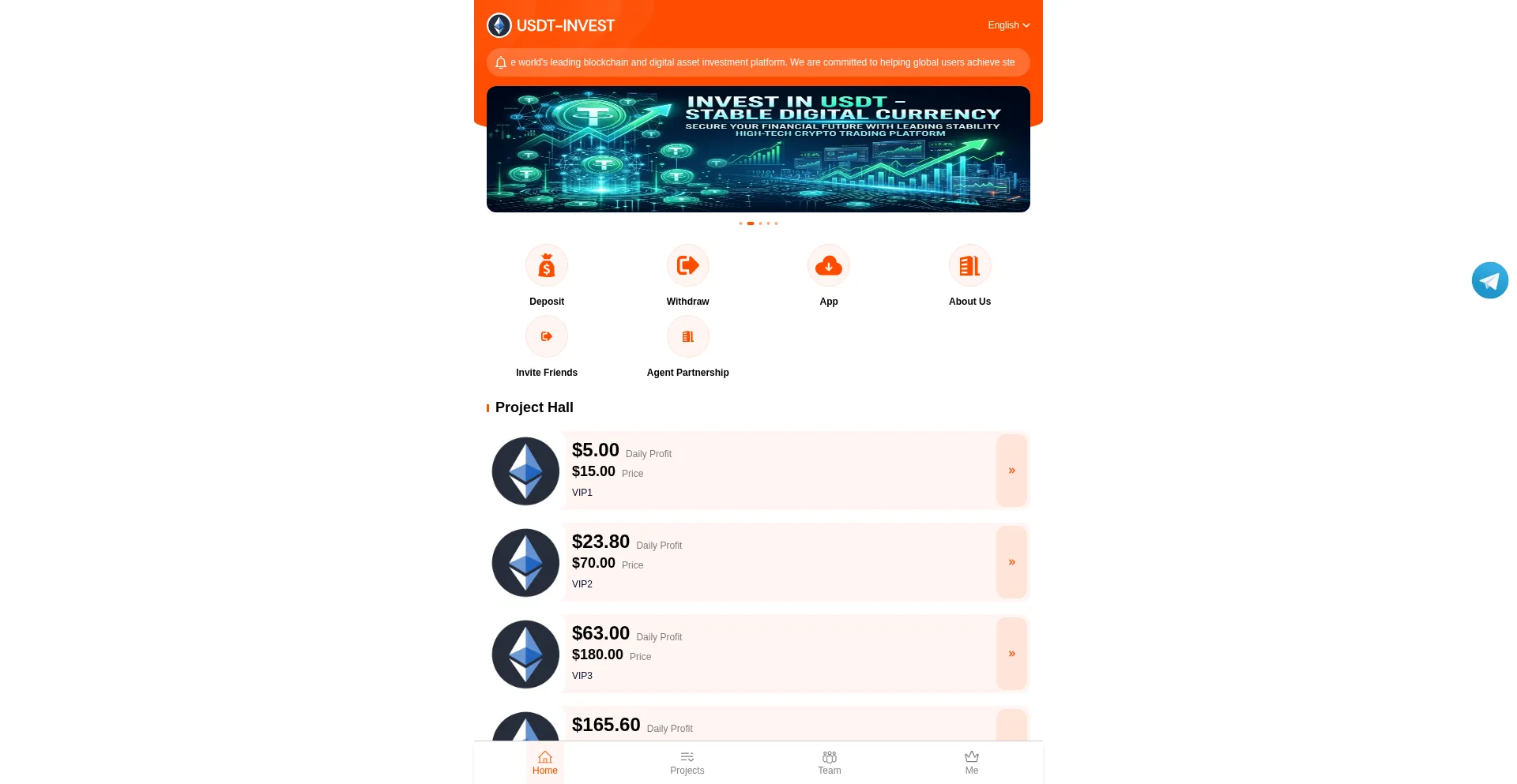 Usd-invest.com
