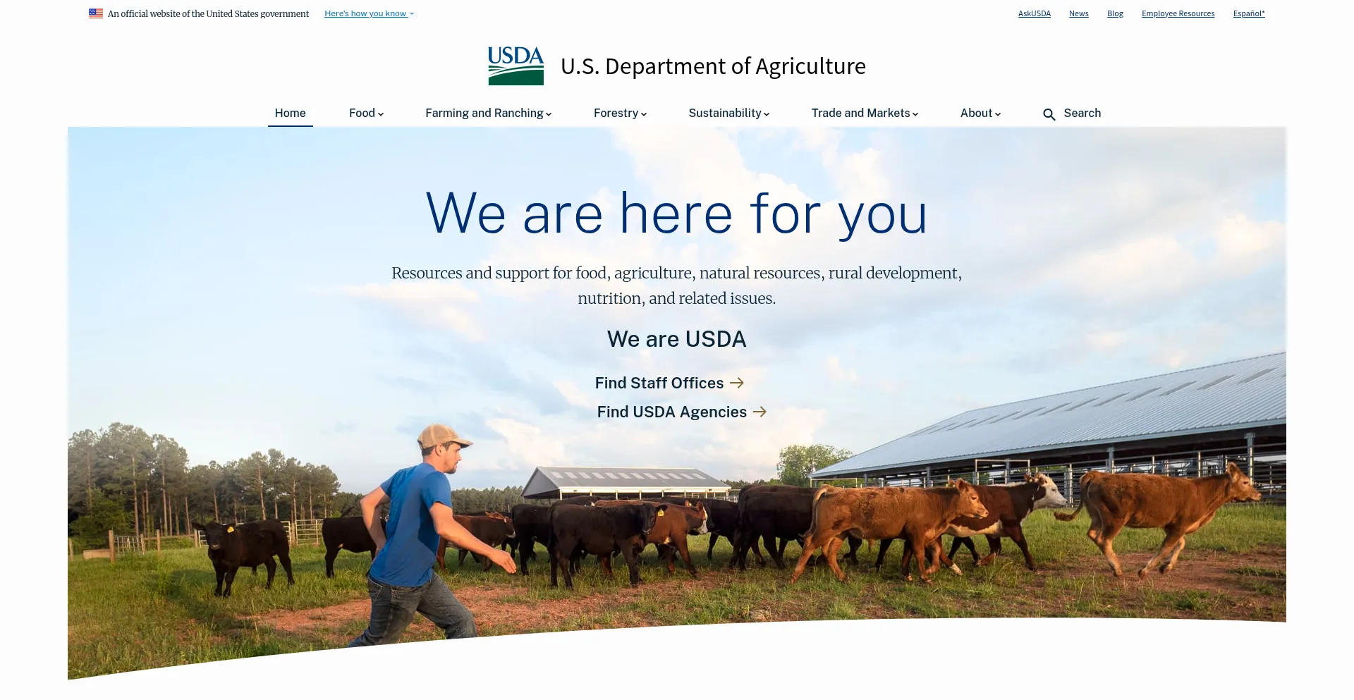 Usda.gov