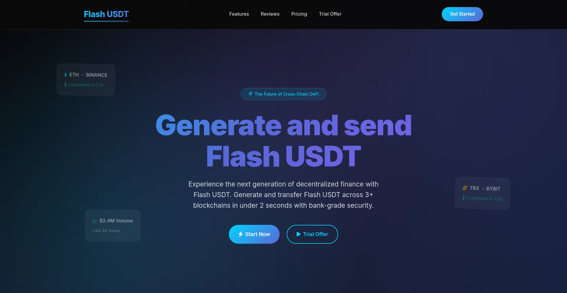 Usdtflash.vip