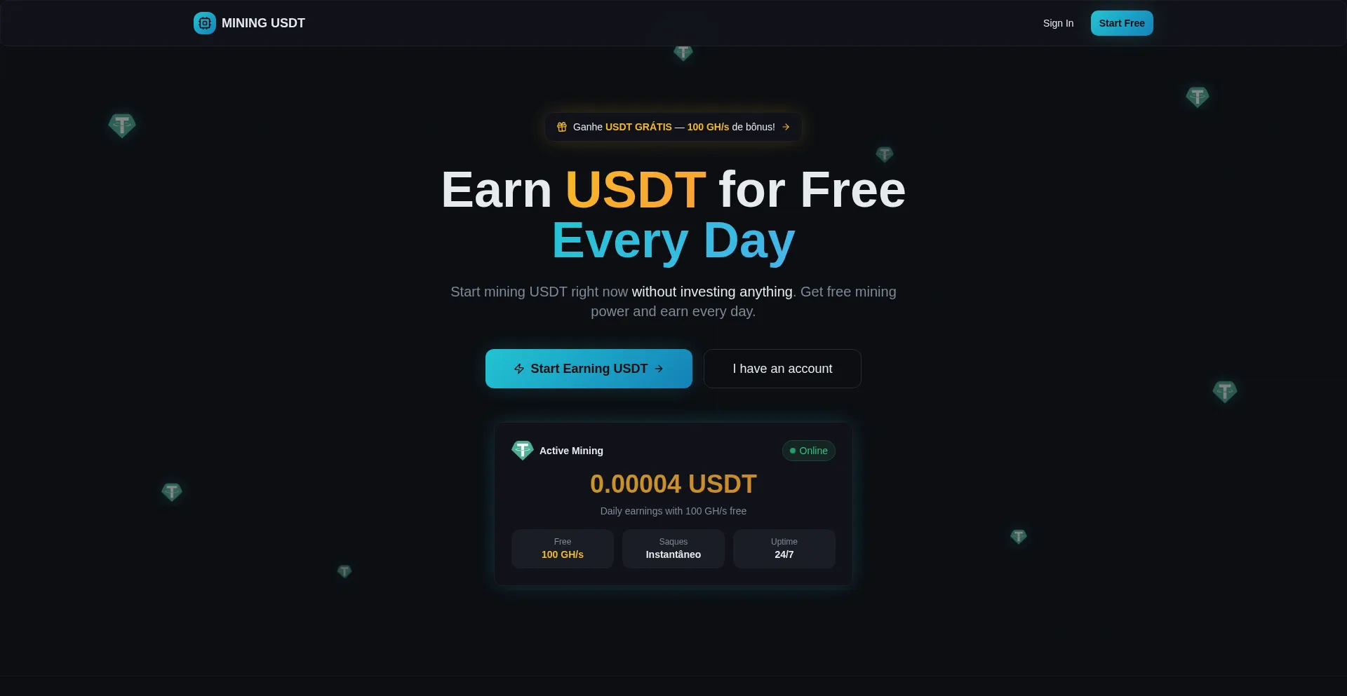 Usdtminingpay.lovable.app