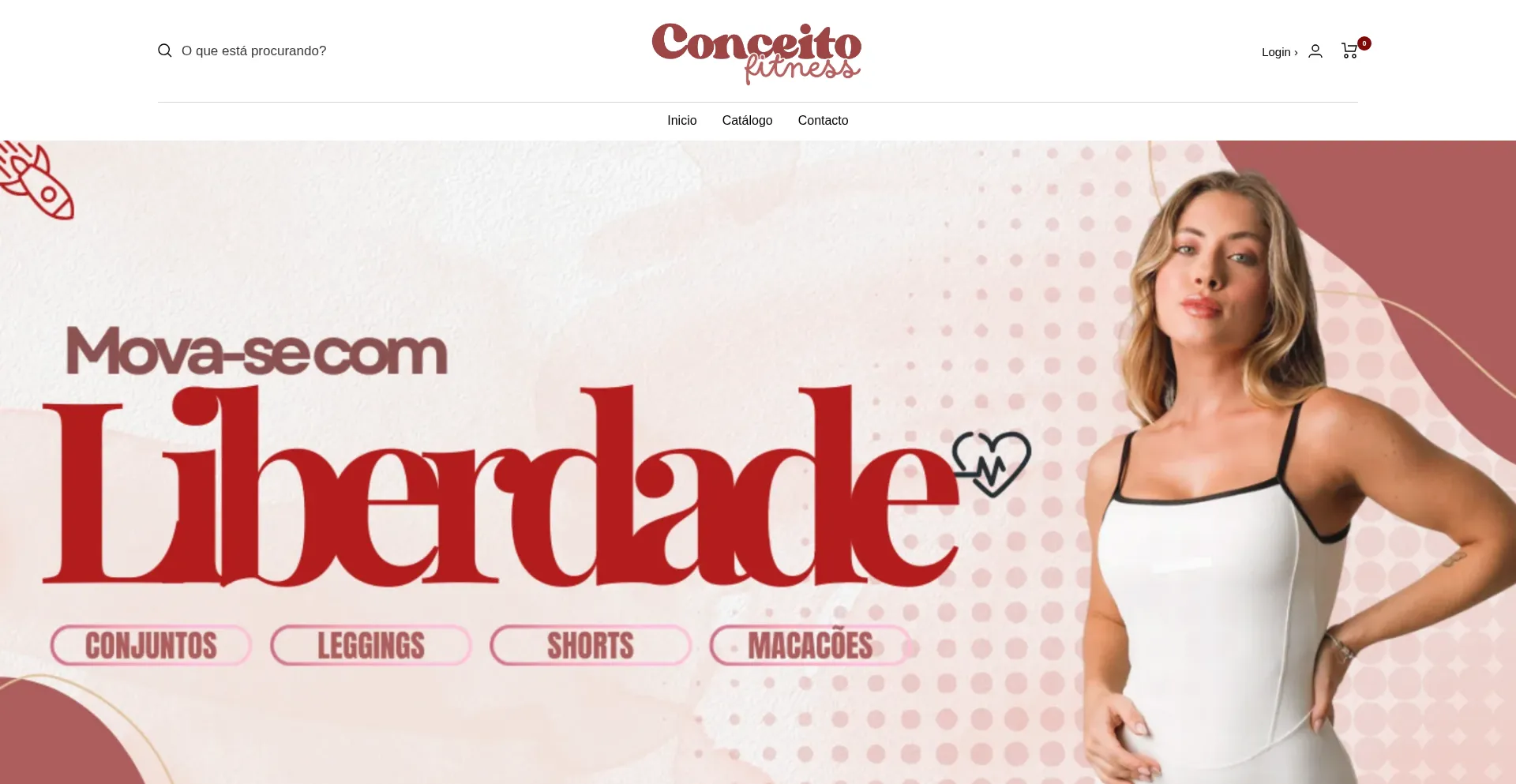 Ist Useaconceitofitness.com sicher und vertrauenswürdig?