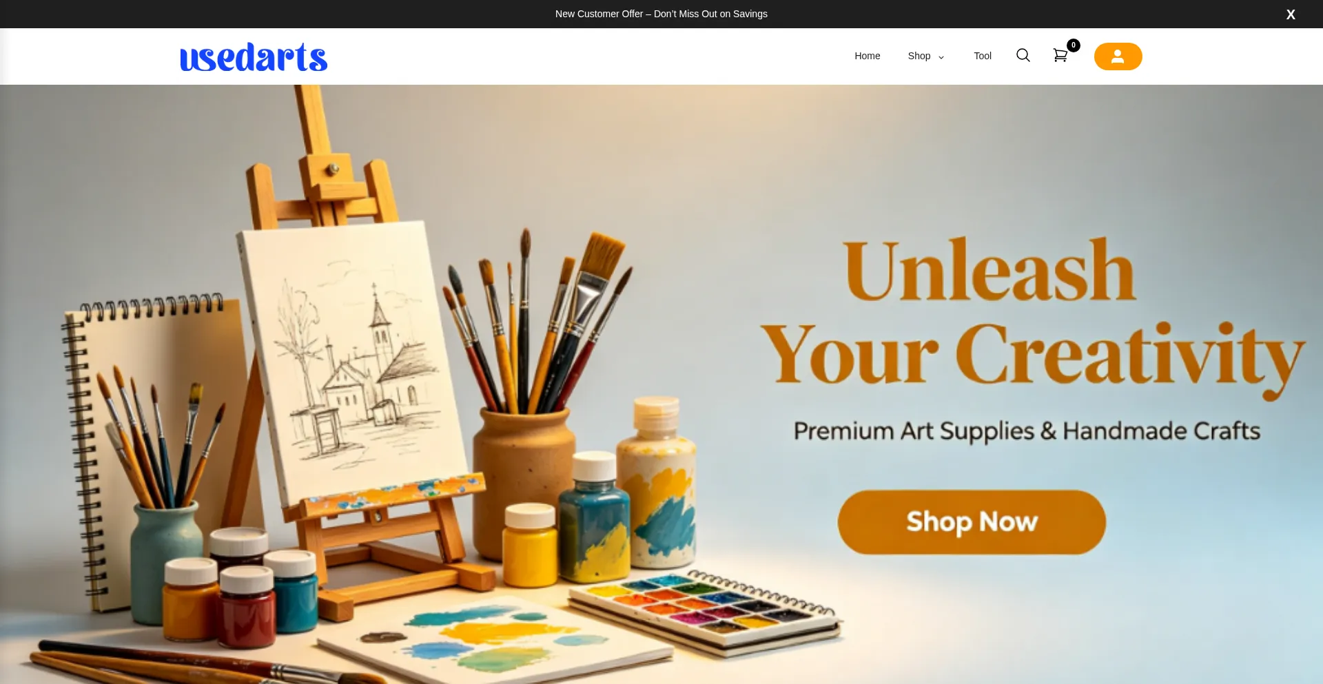 Usedarts.com