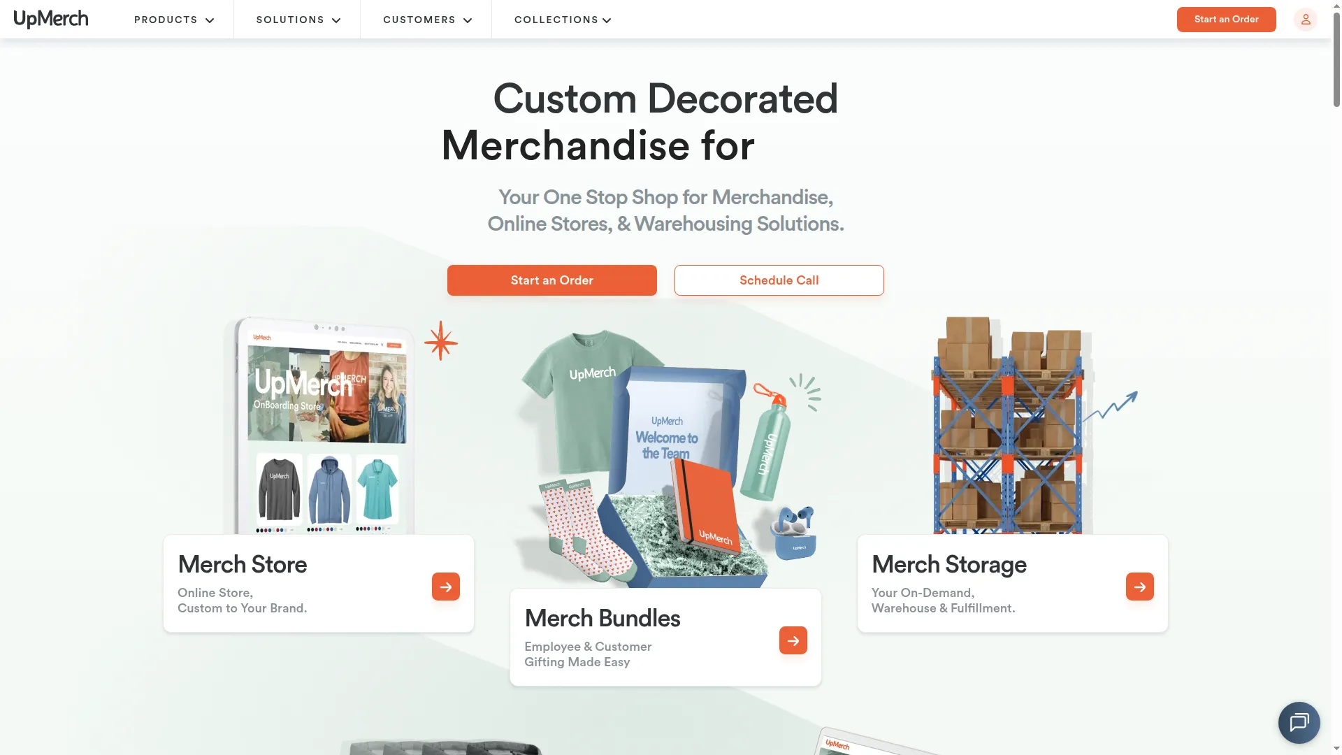 Usemerchandise.com