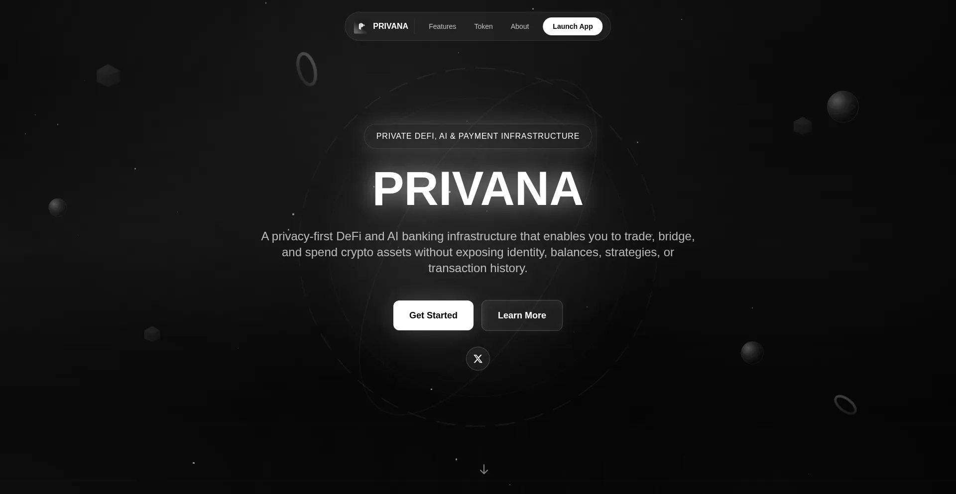 Useprivana.com