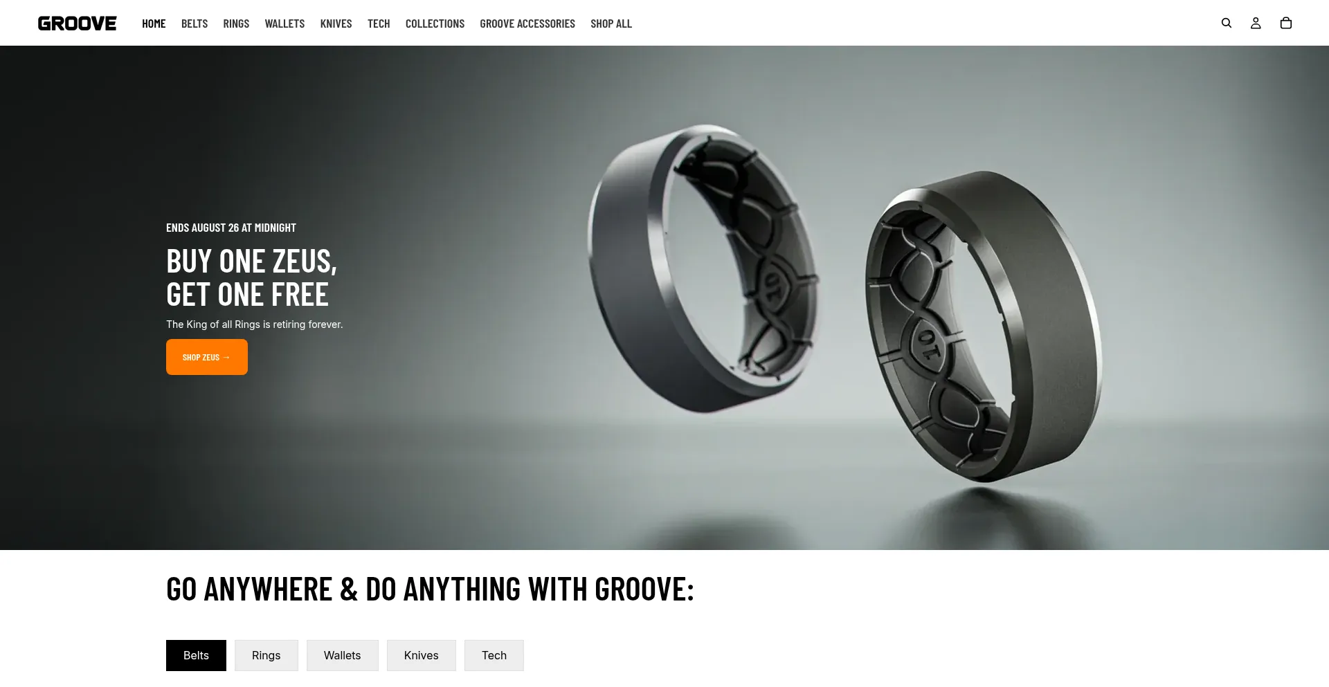 Usgroove.it.com