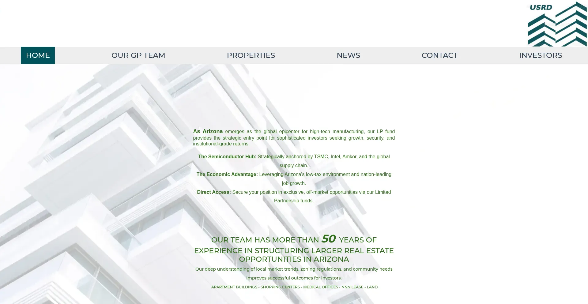 Usrealtydirect.com