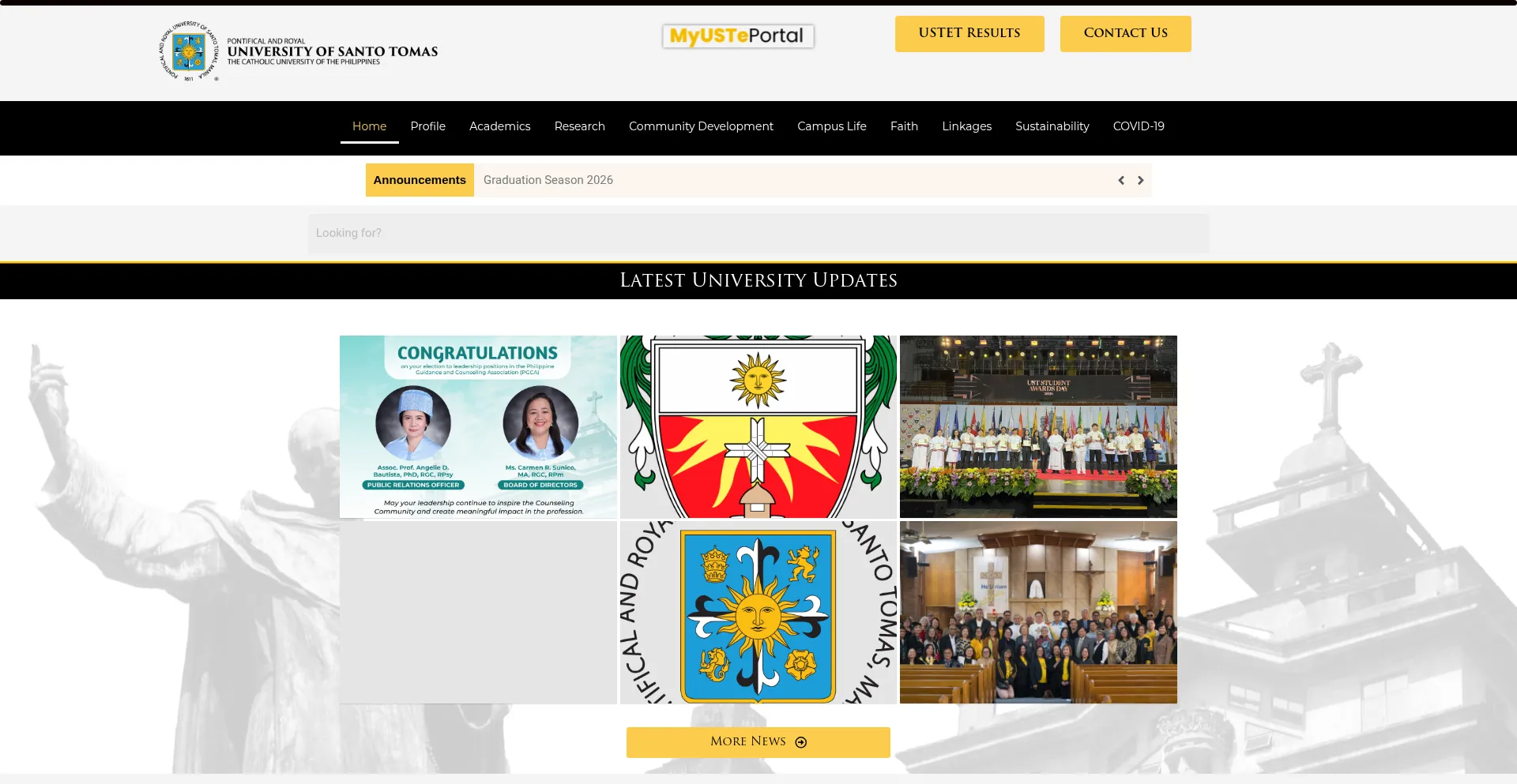 Ust.edu.ph