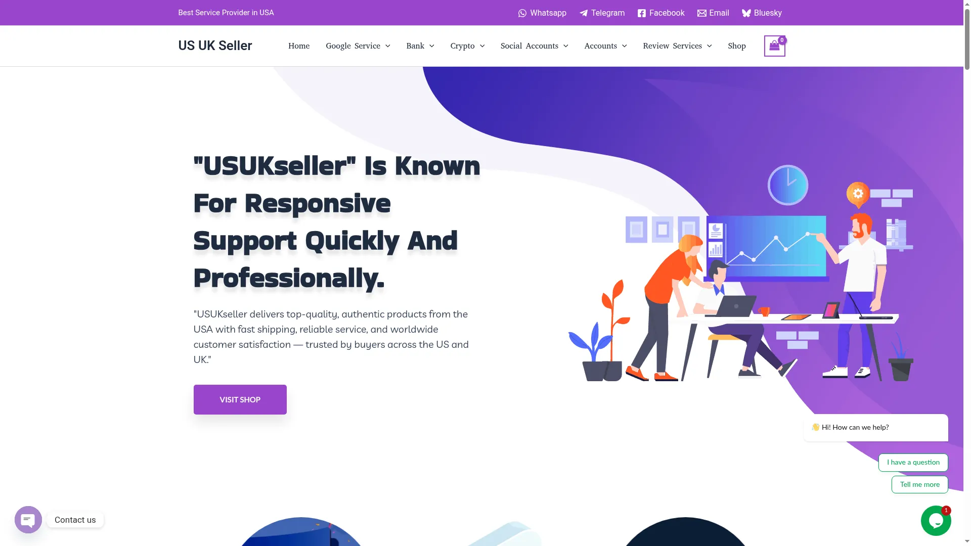 Usukseller.com