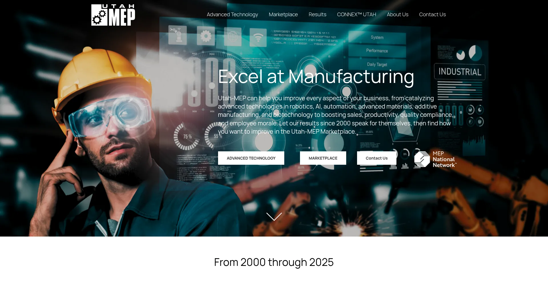 Utah-mep.org