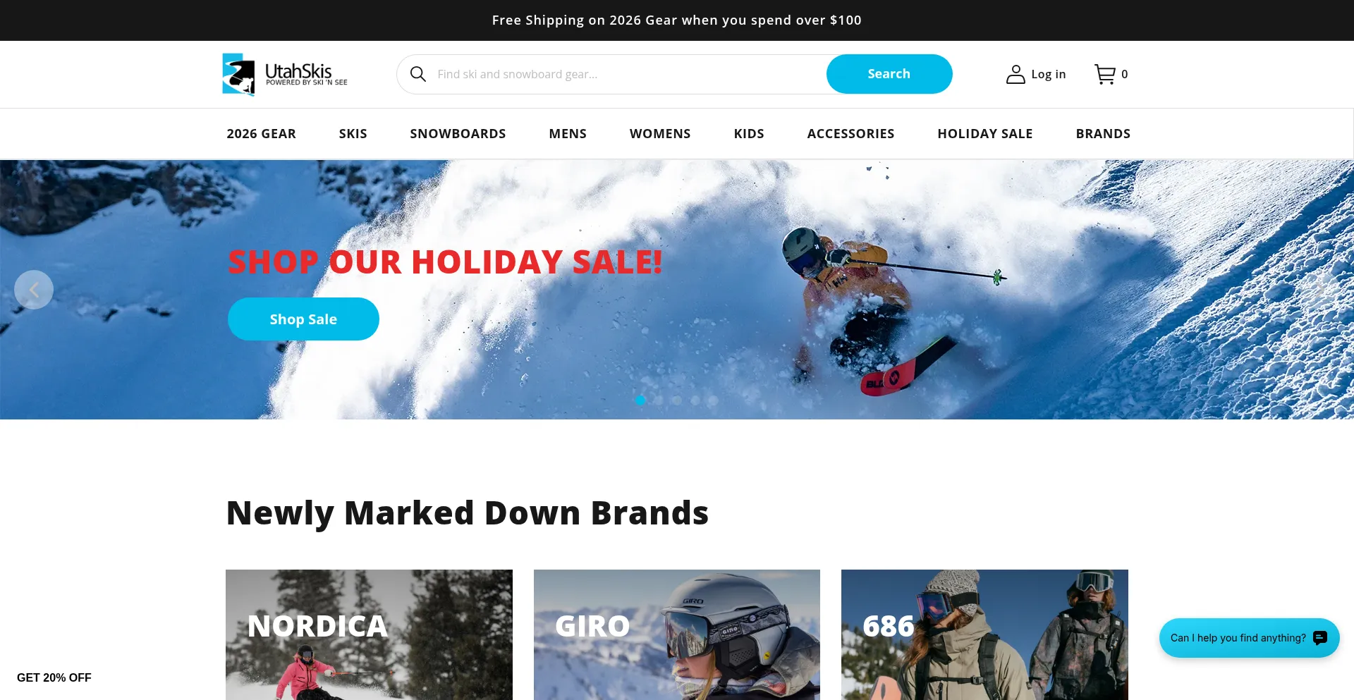 Utahskis.com