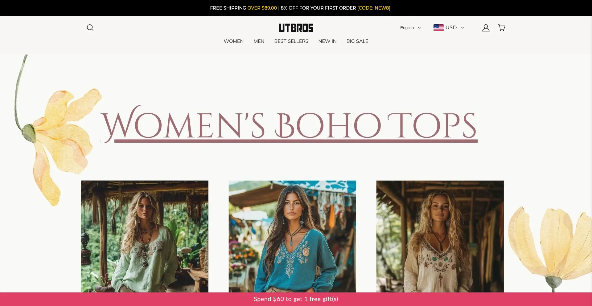 Ist Utbros.com sicher und vertrauenswürdig?