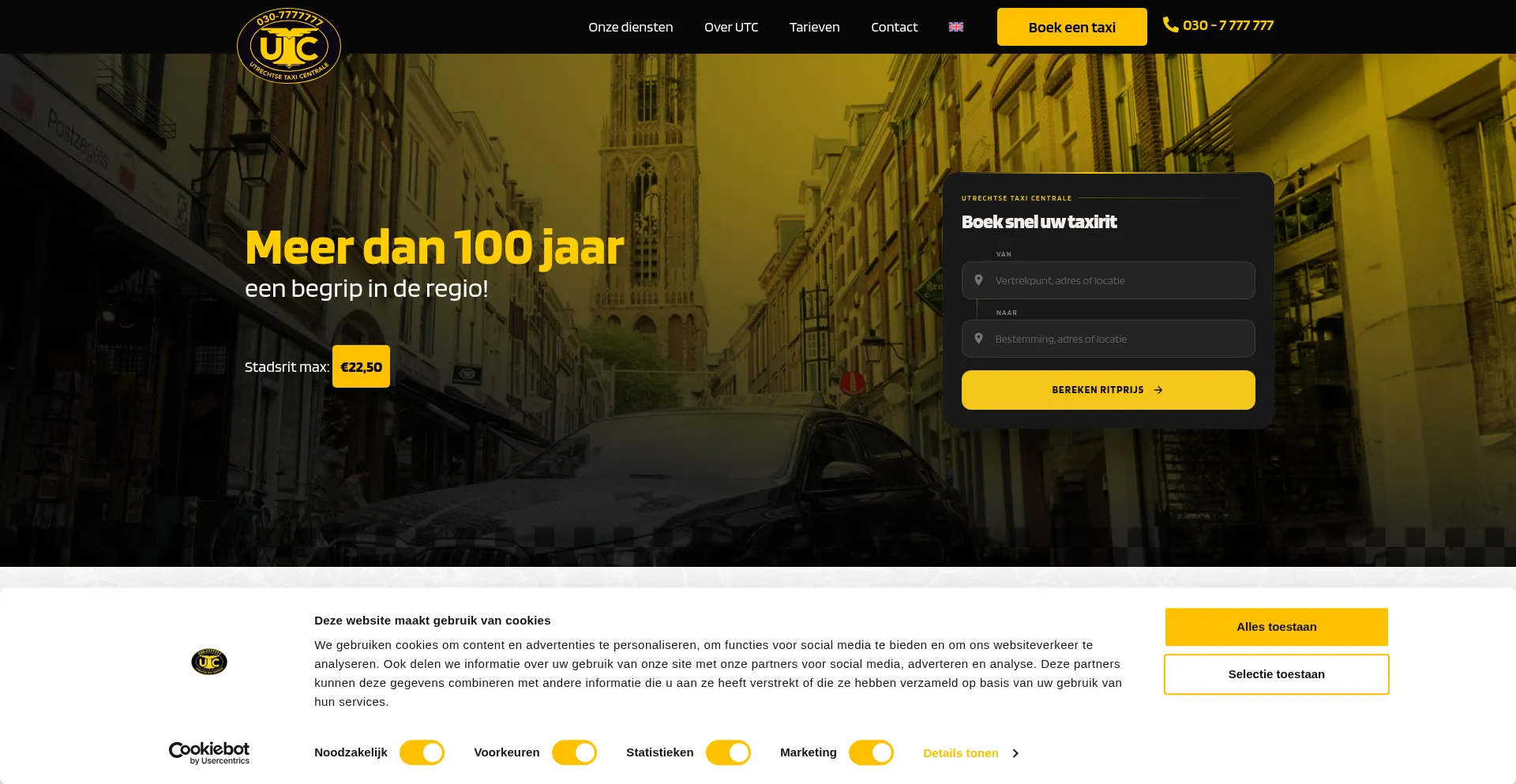 Utc.nl
