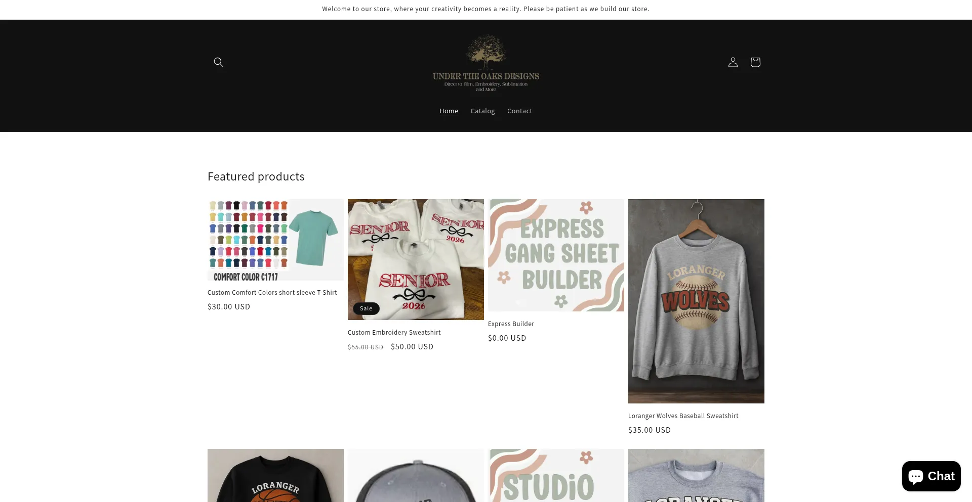 Utodesigns.com