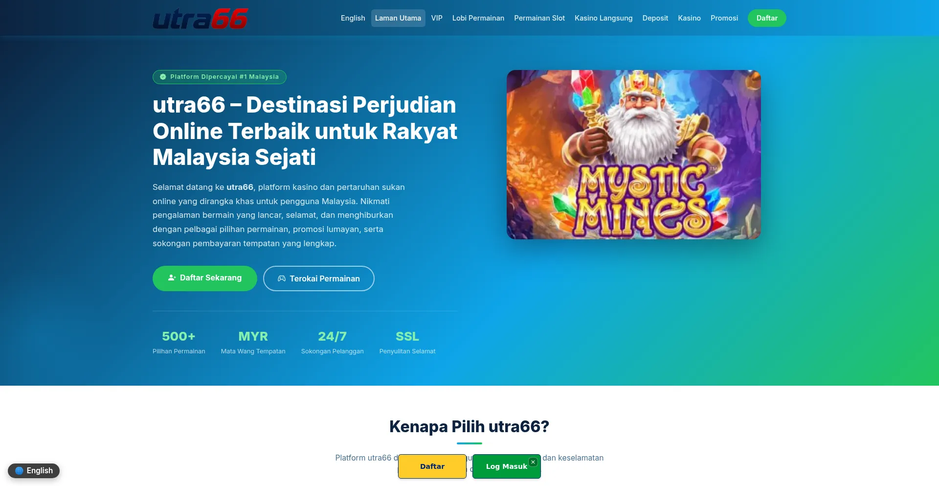 Utra66.com