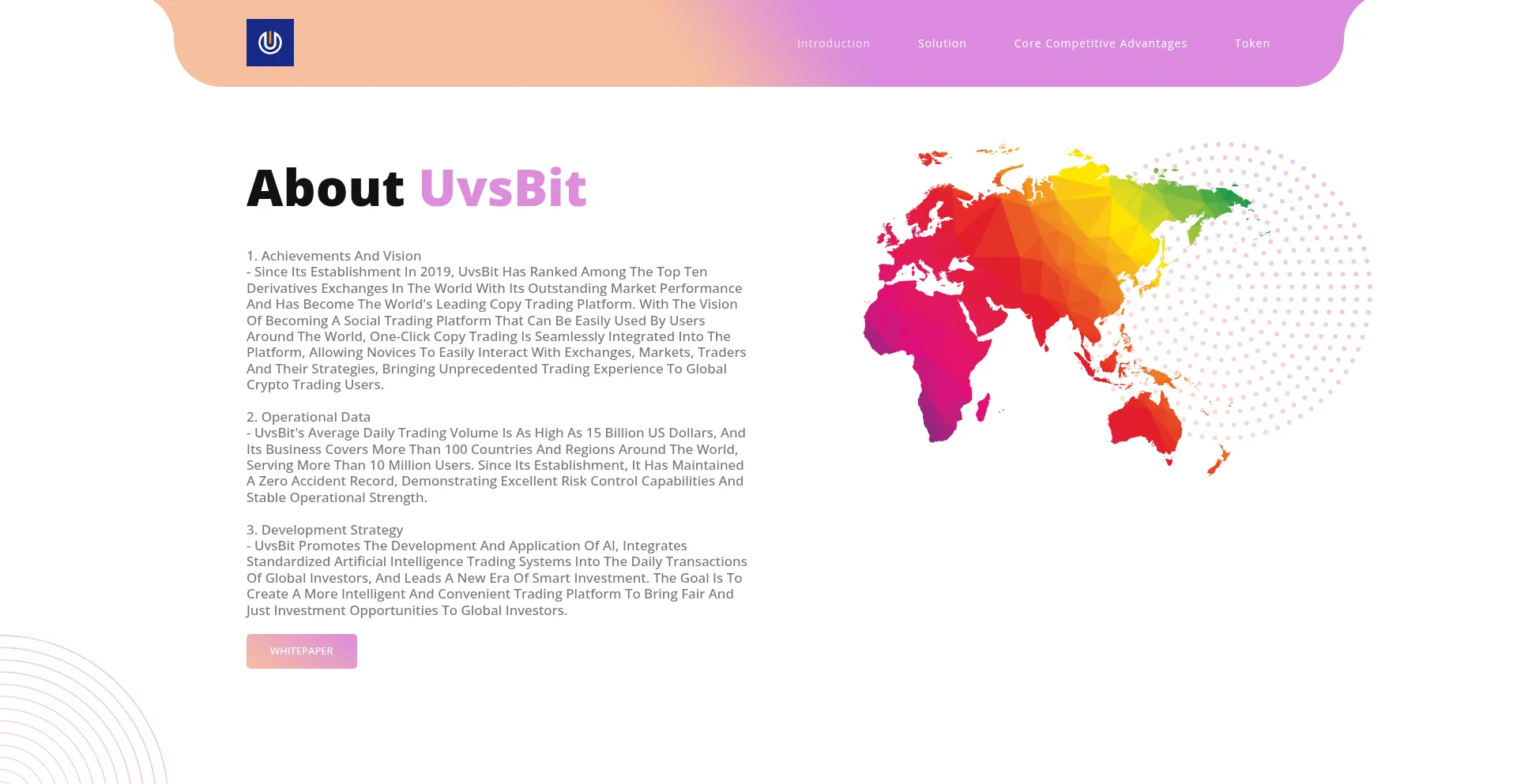 Uvbproject.site