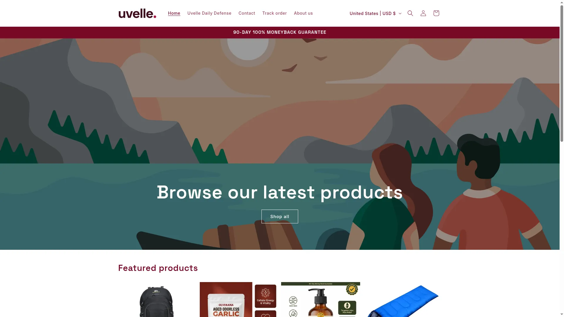 Uvelle.co