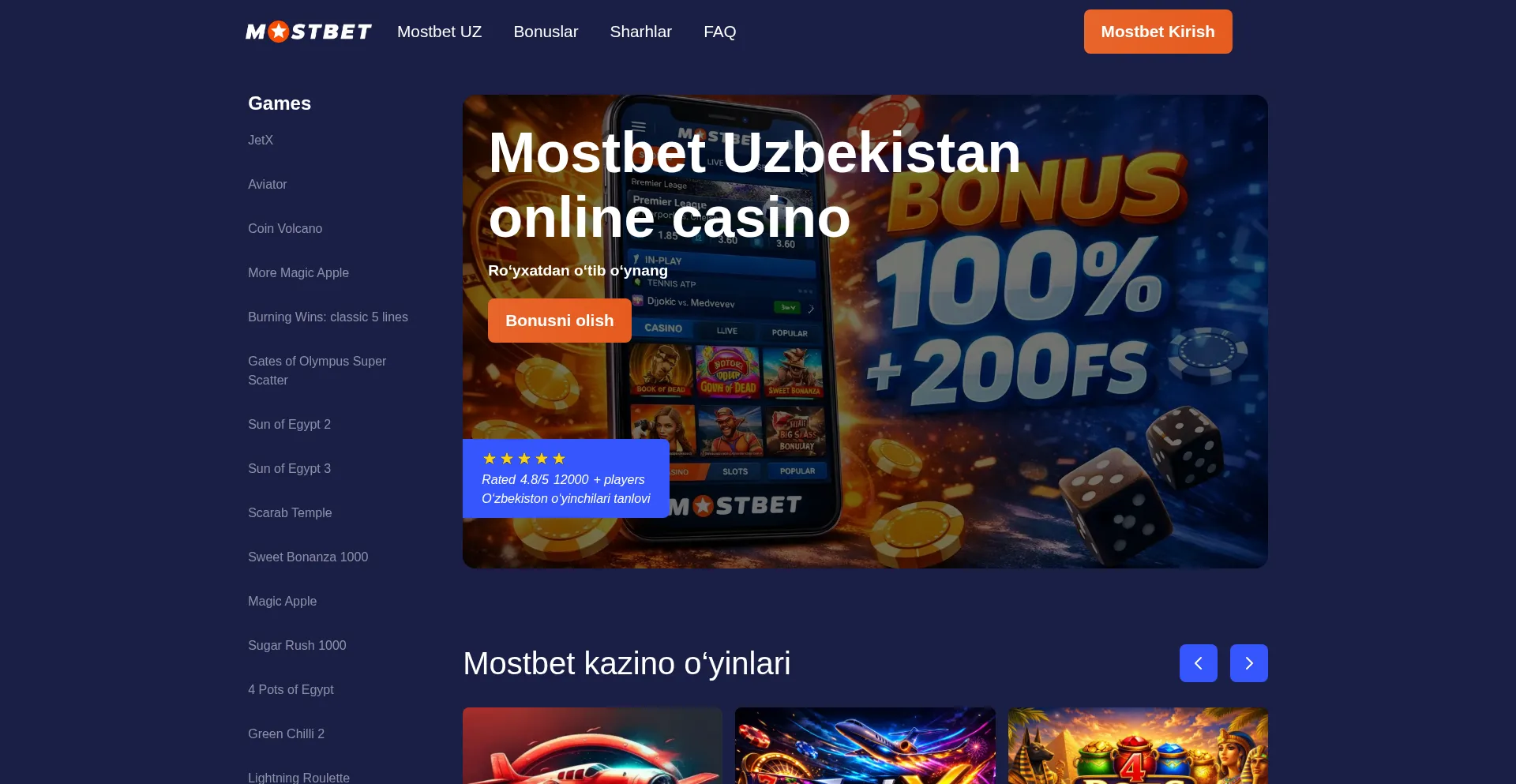 Uz-mostbet-apk.com
